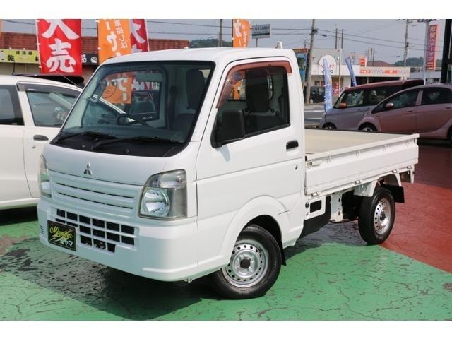 Mitsubishi MINICAB TRUCK 2016 — фото автомобиля
