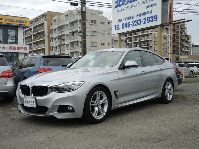 Bmw 3 SERIES 2013 — фото автомобиля