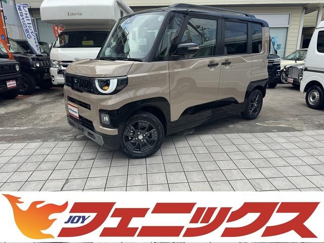 Mitsubishi DELICA MINI 2026 — фото автомобиля 1
