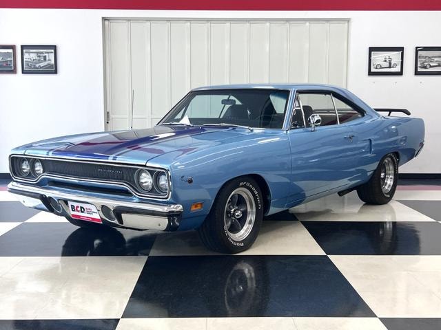 Plymouth ROAD RUNNER  — фото автомобиля
