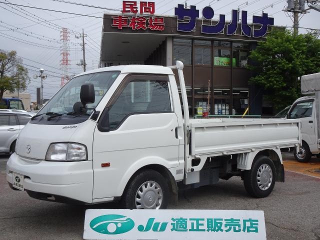 Mazda BONGO TRUCK 2020 — фото автомобиля 1