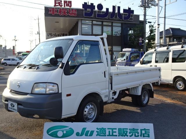 Nissan VANETTE TRUCK 2015 — фото автомобиля