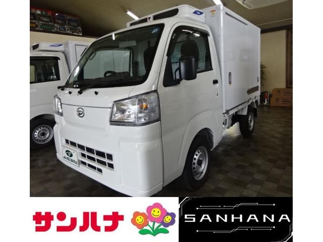 Daihatsu HIJET TRUCK 2025 — фото автомобиля