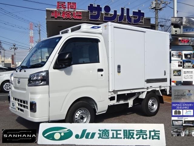 Daihatsu HIJET TRUCK 2026 — фото автомобиля