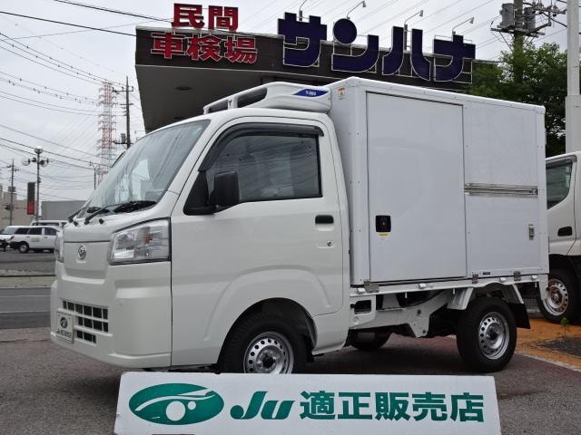 Daihatsu HIJET TRUCK 2026 — фото автомобиля