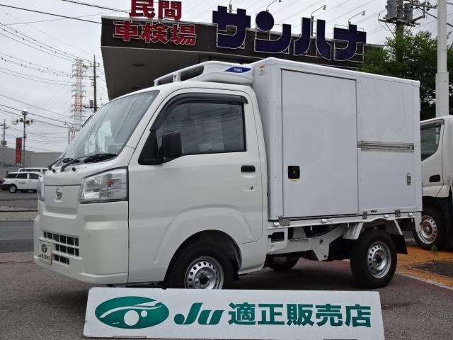 Daihatsu HIJET TRUCK 2026 — фото автомобиля