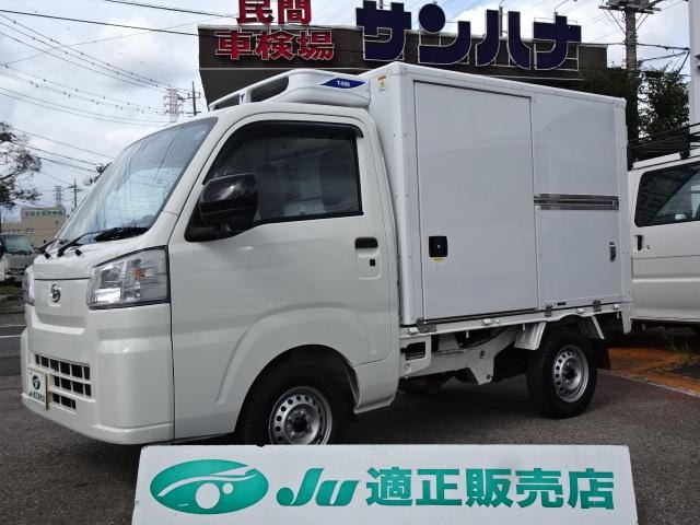 Daihatsu HIJET TRUCK 2026 — фото автомобиля