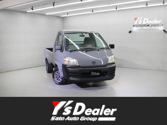 Toyota LITEACE TRUCK 2004 — фото автомобиля