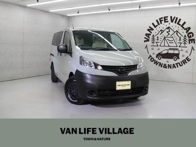 Nissan NV200 VANETTE VAN 2024 — фото автомобиля
