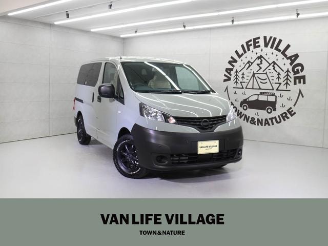 Nissan NV200 VANETTE VAN 2024 — фото автомобиля