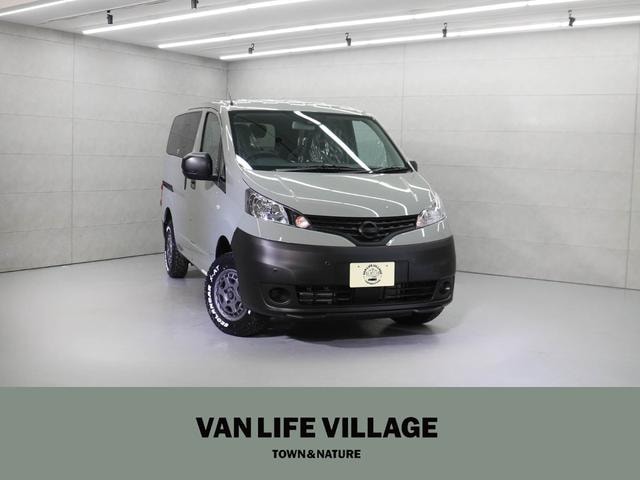 Nissan NV200 VANETTE VAN 2026 — фото автомобиля