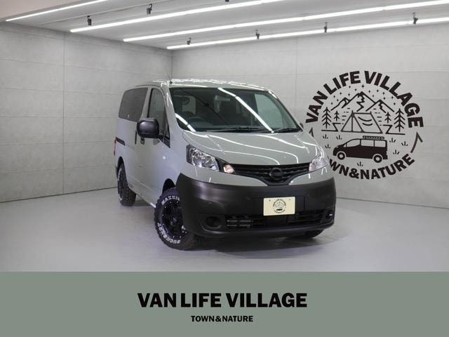 Nissan NV200 VANETTE VAN 2025 — фото автомобиля