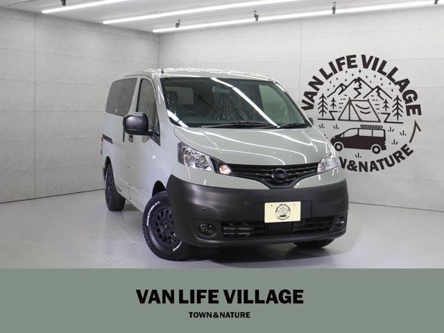 Nissan NV200VANETTE WAGON 2025 — фото автомобиля