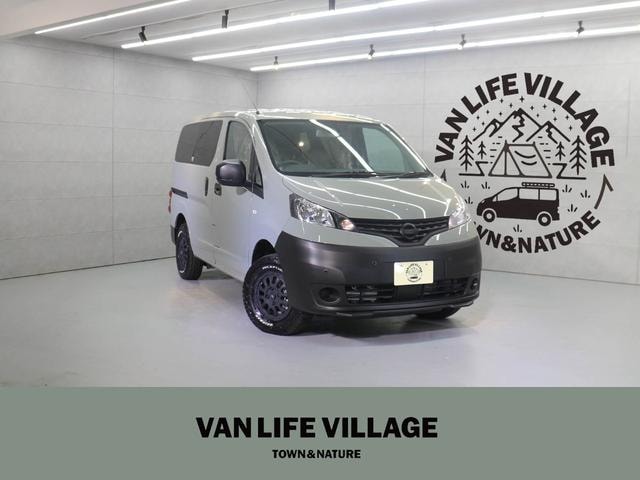 Nissan NV200 VANETTE VAN 2025 — фото автомобиля