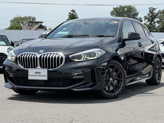 Bmw 1 SERIES 2020 — фото автомобиля 1