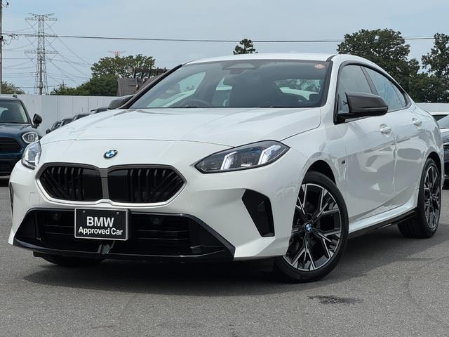 Bmw 2 SERIES 2025 — фото автомобиля 1
