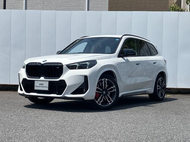 Bmw X1 2026 — фото автомобиля
