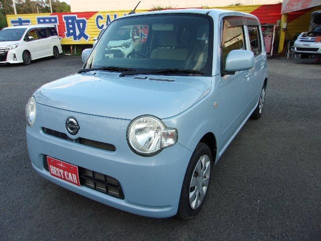 Daihatsu MIRA COCOA 2014 — фото автомобиля