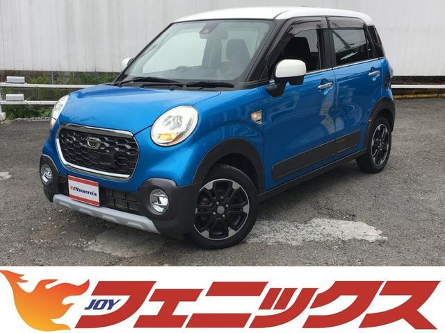 Daihatsu CAST 2016 — фото автомобиля