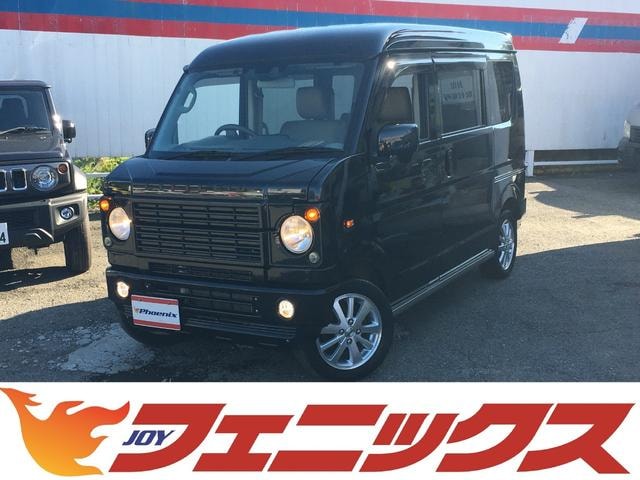 Nissan NV100CLIPPER RIO 2023 — фото автомобиля