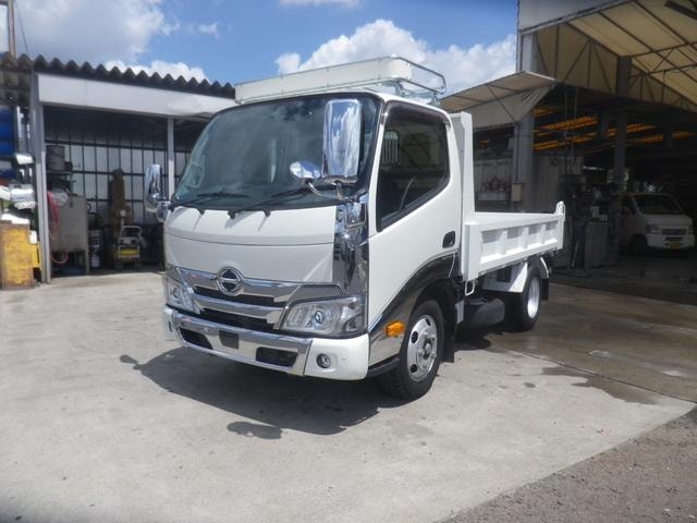 Hino DUTRO 2022 — фото автомобиля