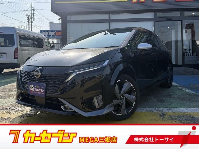 Nissan AURA 2022 — фото автомобиля