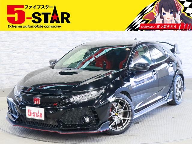Honda CIVIC 2019 — фото автомобиля 1