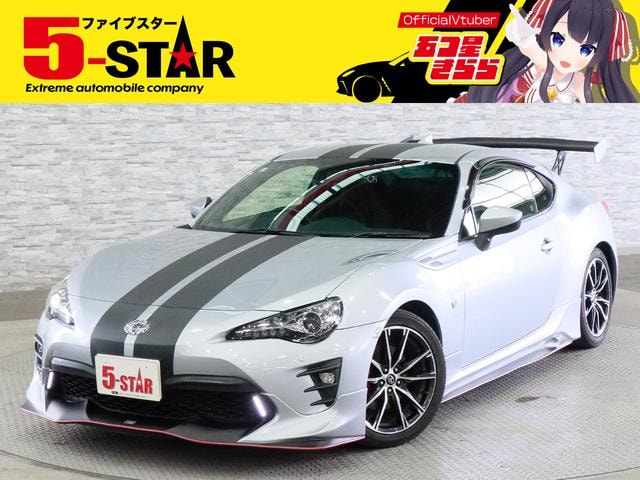 Toyota 86 2016 — фото автомобиля 1