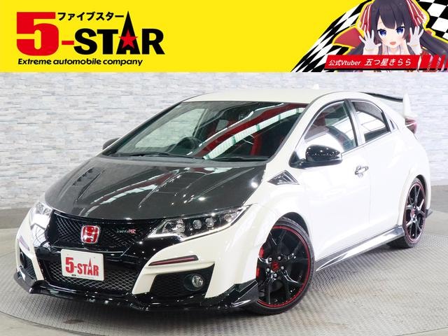 Honda CIVIC 2016 — фото автомобиля 1
