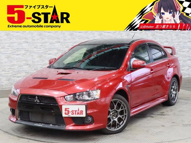 Mitsubishi LANCER 2015 — фото автомобиля 1