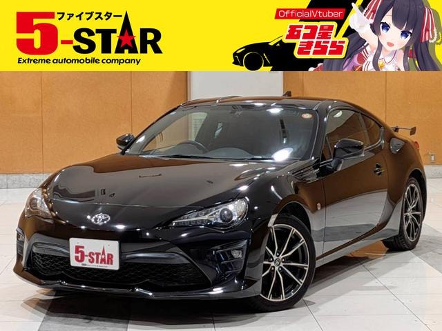 Toyota 86 2016 — фото автомобиля 1