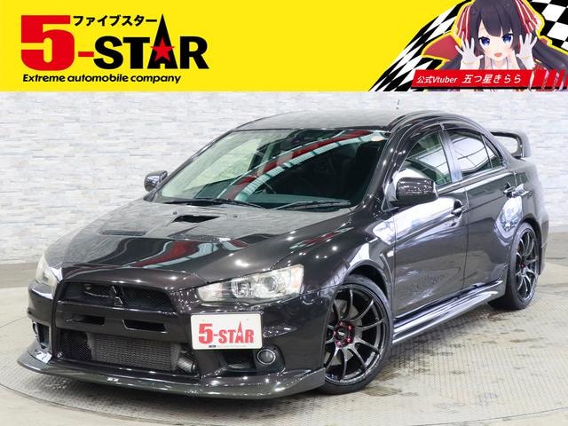 Mitsubishi LANCER 2008 — фото автомобиля 1