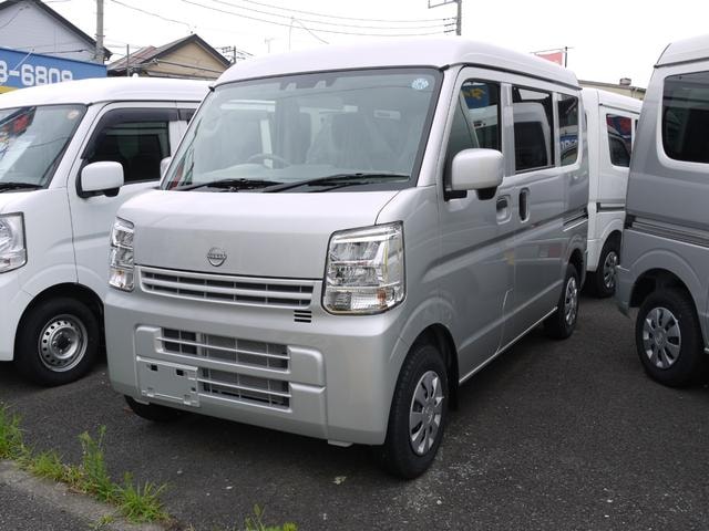 Nissan NV100CLIPPER VAN 2026 — фото автомобиля