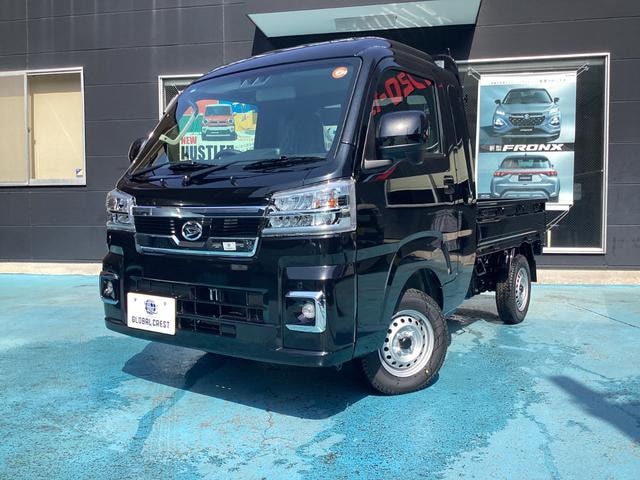 Daihatsu HIJET TRUCK 2025 — фото автомобиля