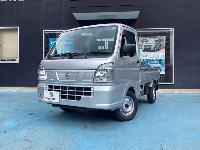 Nissan CLIPPER TRUCK 2026 — фото автомобиля