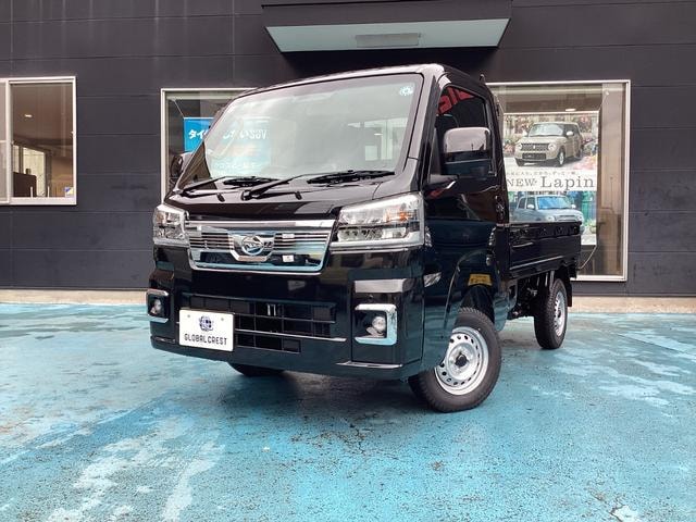 Daihatsu HIJET TRUCK 2026 — фото автомобиля