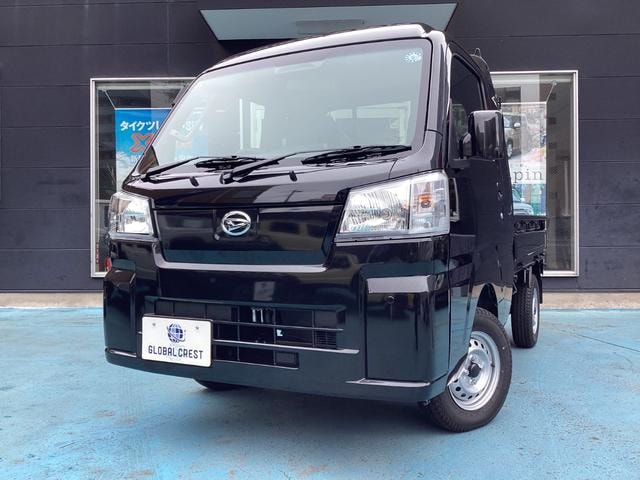 Daihatsu HIJET TRUCK 2026 — фото автомобиля