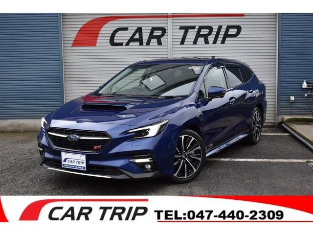 Subaru LEVORG 2022 — фото автомобиля 1