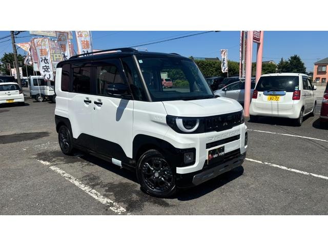 Mitsubishi DELICA MINI 2025 — фото автомобиля