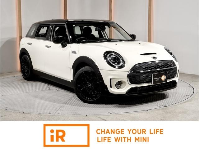 Mini  2021 — фото автомобиля