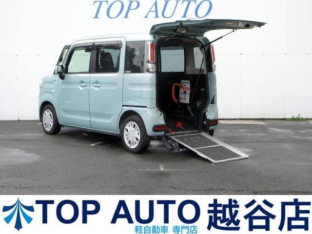 Suzuki SPACIA 2018 — фото автомобиля 1