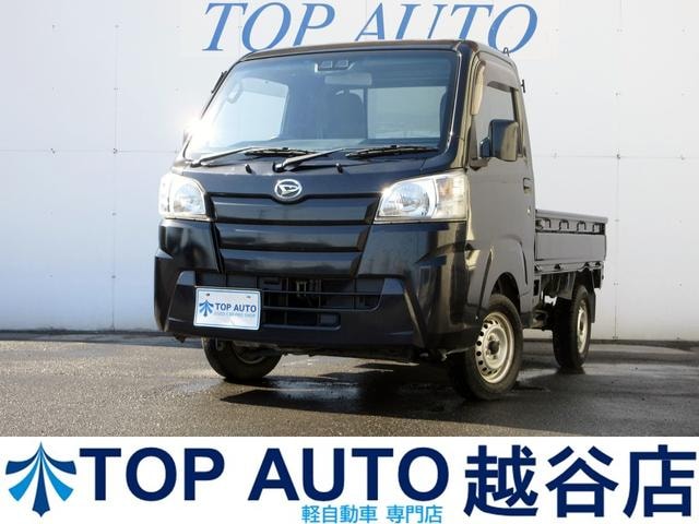 Daihatsu HIJET TRUCK 2019 — фото автомобиля