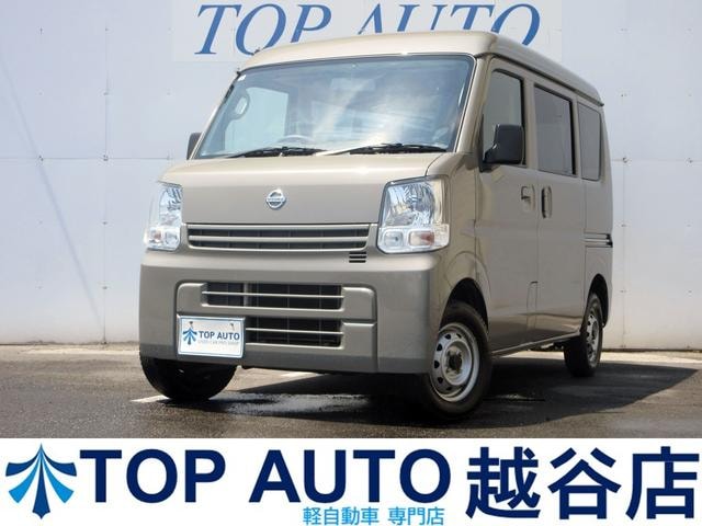 Nissan NV100CLIPPER VAN 2019 — фото автомобиля