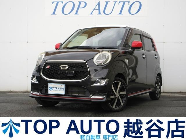 Daihatsu CAST 2016 — фото автомобиля