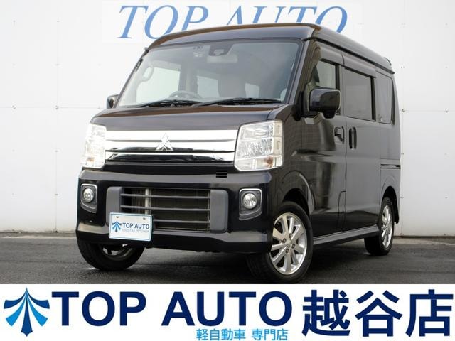 Mitsubishi TOWN BOX 2015 — фото автомобиля 1