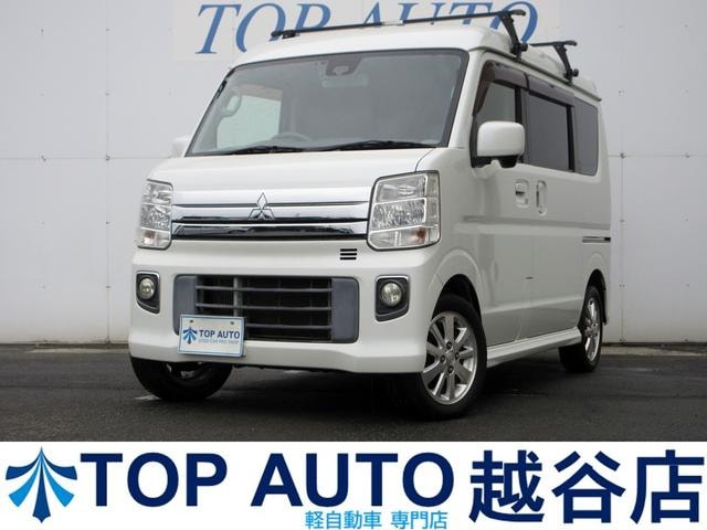 Mitsubishi TOWN BOX 2017 — фото автомобиля 1