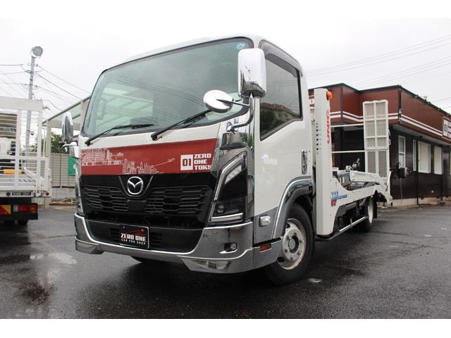 Mazda TITAN TRUCK 2026 — фото автомобиля