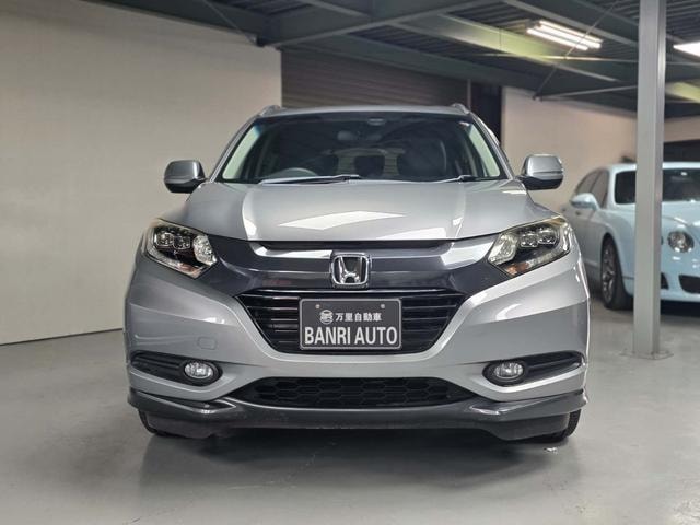 Honda VEZEL 2014 — фото автомобиля 1