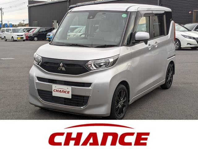 Mitsubishi EK SPACE 2020 — фото автомобиля