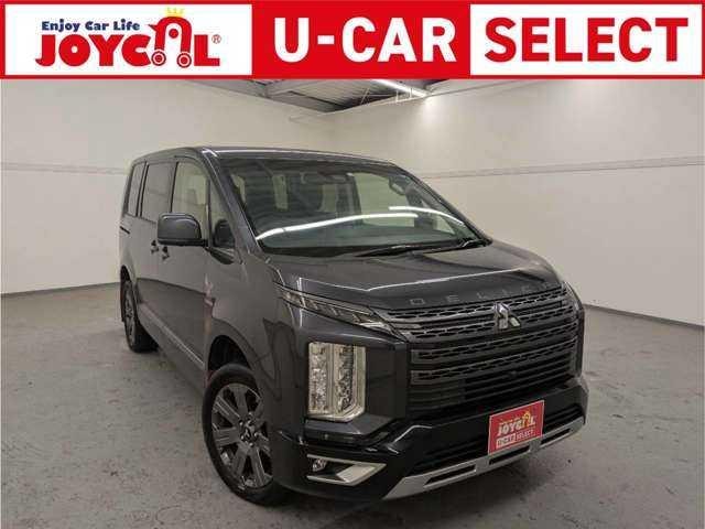 Mitsubishi DELICA D:5 2023 — фото автомобиля